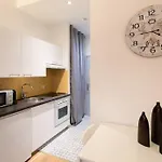 L22 Studio Jean-Medecin 3 Mins To The Beach Ac & Wifi
