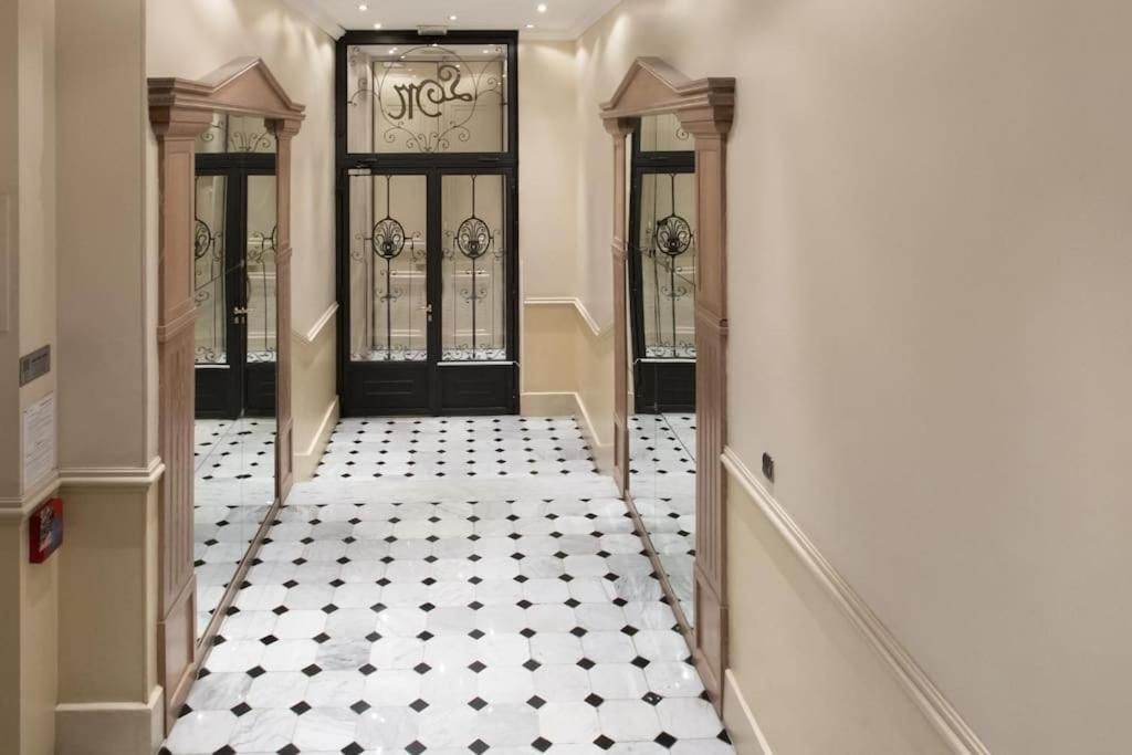 Apartment L22 Jean-medecin 3 Mins To The Ac & Wifi