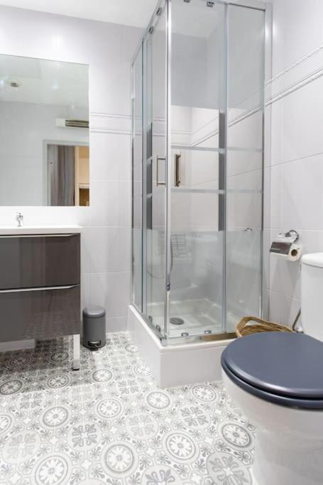 L22 Jean-medecin 3 Mins To The Ac & Wifi Apartment *