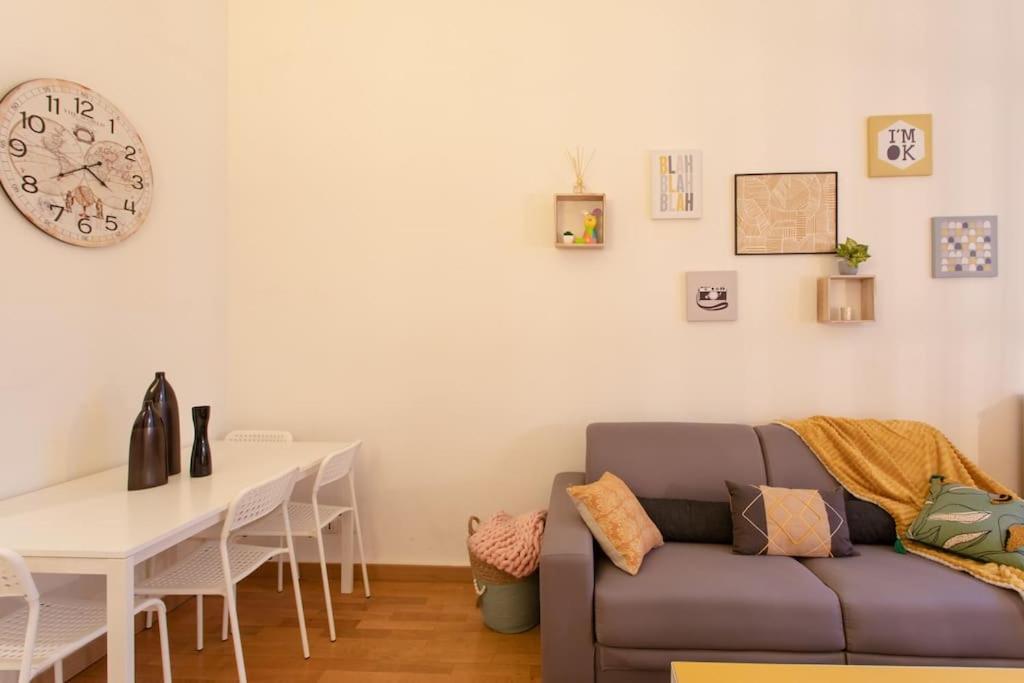 L22 Jean-medecin 3 Mins To The Ac & Wifi Apartment *